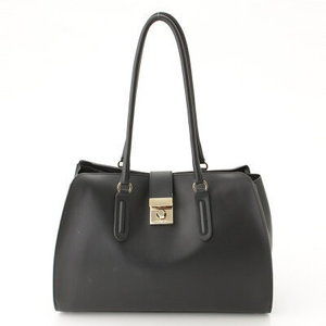Furla PEGGY Handbag Black